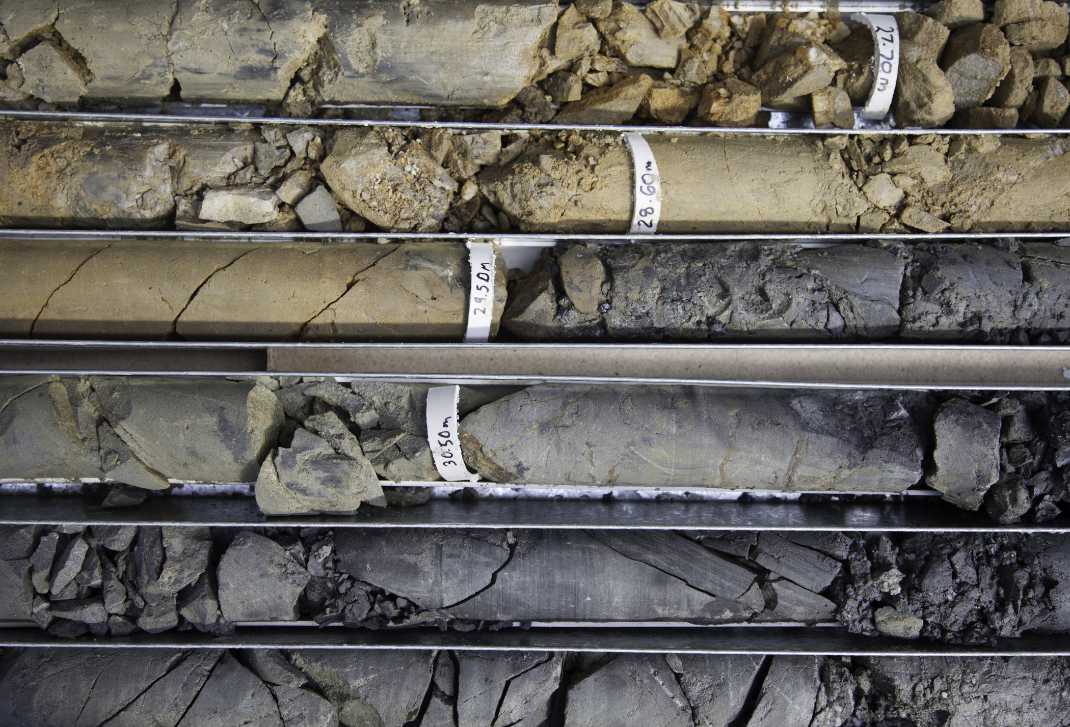 2010, MMT, Islay, Geophysical, Hydrological and Geotechnical Survey